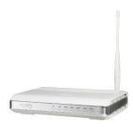ASUS WL-520GU Wireless Router