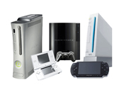 Video Games Deals