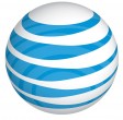 AT&T logo