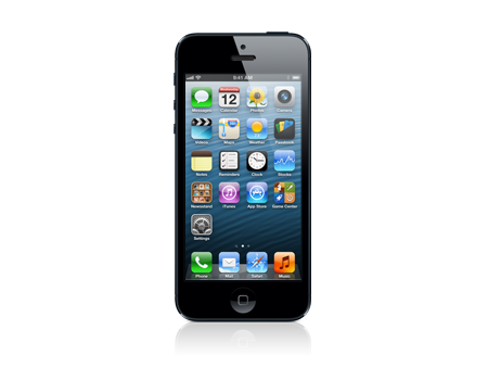 Android vs iPhone