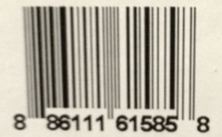 UPC barcode