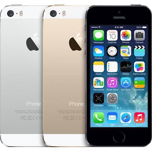 iphone 5s