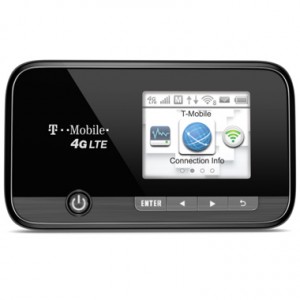 T-Mobile Sonic 2 Mobile HotSpot LTE