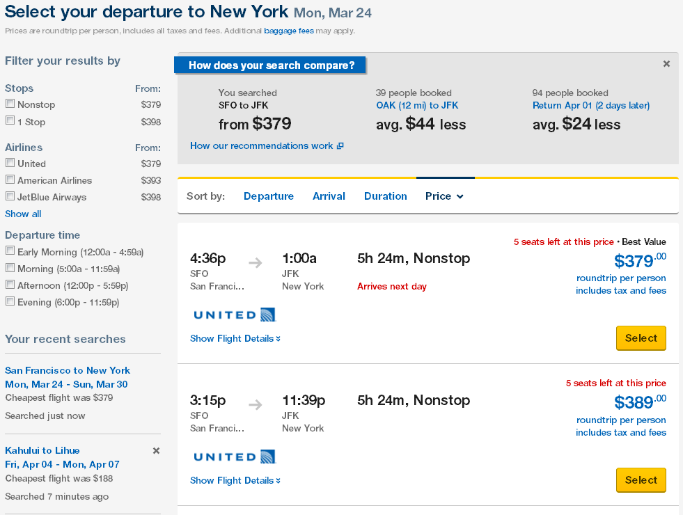 Expedia