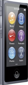 Preowned iPod nano 16GB 7th Gen MP3 Player Sale