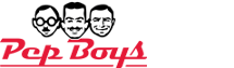 Pep Boys