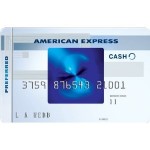 American Express Blue Cash Preferred