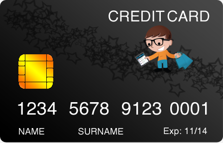 Black-credit-card