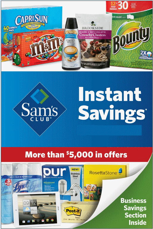 Sams Club