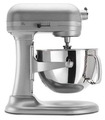 KitchenAir Pro 600 Stand Mixer