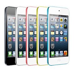 Apple iPod touch 32GB (5th Gen) Sale