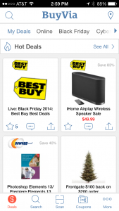 Deals Continue After Black Friday
