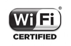 WiFi-Logo