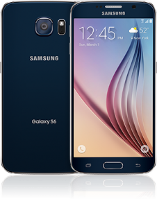 Samsung Galaxy S6 Preorder – Free Wireless Charging Pad
