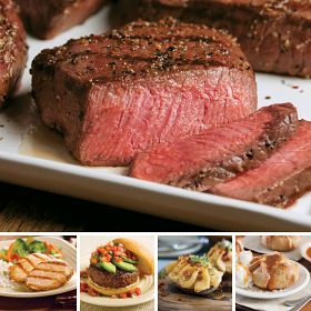 Holiday 2025 Restaurant Gift Card Special Deals