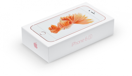 iPhone6s-box