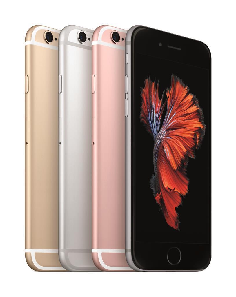 iPhone SE Unlocked 16GB Smartphone Sale