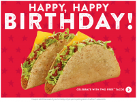 Top 20 Best Restaurant Birthday Freebie Deals