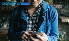 Free Three Months of Pandora Premium - No Ads