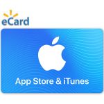 Apple $100 App Store Gift Card Sale