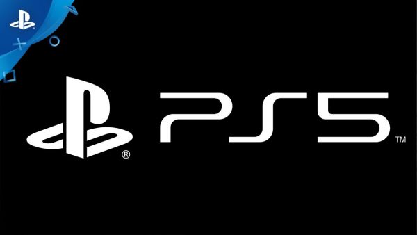 PS5 graphic