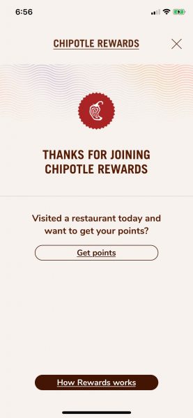 How to use Chipotle coupons and promotions