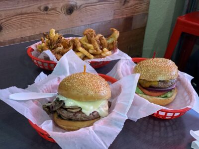 Monday - Sunday Restaurant Daily Deals, and Specials