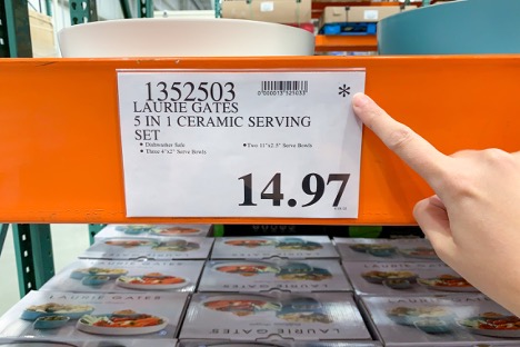 costco pricing saving deals