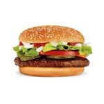 Blog: Top 10 Best Fast Food Hamburgers Ranked