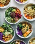 Blog: Top 10 Fast Food Restaurants for Vegetarians