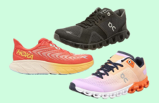 On & Hoka Shoes Clearance Sale
