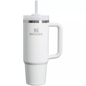 STANLEY Quencher 40 oz H2.0 FlowState Stainless Steel Sale