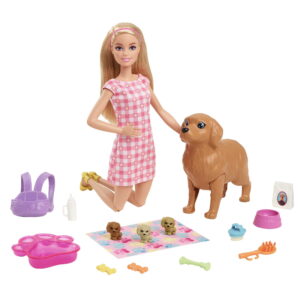 Walmart Barbie Up to 50% off Sale
