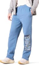 Amazon Essentials Disney | Marvel | Star Wars Men's Fleece Sweatpants Sale