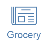 Grocery Stores Coupon - Save with Amazon Grocery Coupons
