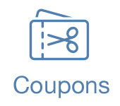 Additional Coupons