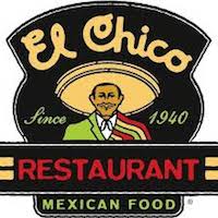 El Chico Coupon - Join El Chico mobile club (free to join) and receive a Free Brownie Sundae!
Also, receive a Free Entrée with purchase of an Adult Entrée and a free birthday brownie sundae.

At participating locations.