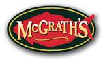 McGraths Fish House Coupon - Current Menu