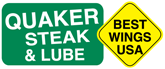 Quaker Steak & Lube Coupon - Quaker Steak & Lube Menu