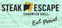 Steak Escape Coupon - Join e-Rewards to get free Coupons and Offers.
Free fries on your Birthday

At participating locations.