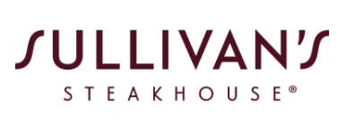 Sullivan's Steakhouse Coupon - Welcome to Sullivan's VIP Rewards. For each dollar you spend at Sullivan's Steakhouse, earn one point. The more points you earn, the bigger the reward. There's no limit on how many points you earn. All rewards dollars can be spent at Sullivan's Steakhouse. Sign up online or in store and receive:

200 Points Reward for Registering
1 Point for Every $1 Spent
VIP Rewards & Offers
Birthday Gift
Membership Anniversary Offer