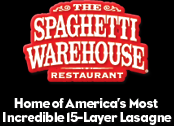 The Spaghetti Warehouse Coupon - Spaghetti Warehouse Restaurant Locator