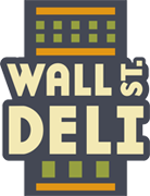Wall Street Deli Coupon - Wall Street Deli Menu