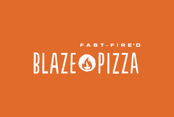 Blaze Pizza