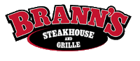 Brann’s Steakhouse & Grille Coupon - Happy hour specials! Join us from 3 PM to 6 PM and 9 PM to close for $3.25 domestics bottles and drafts, glass of house wine, well shots, and $4.99 14 oz select craft drafts. 

At participating locations. Prices vary by location
Available Monday, Tuesday, Wednesday, Thursday, Friday, Saturday, Sunday.
