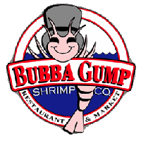 Bubba Gump Shrimp Co. Coupon - Sign up now for free offers via email!