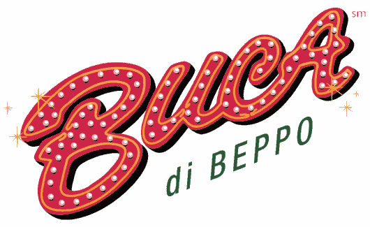 Buca di Beppo
