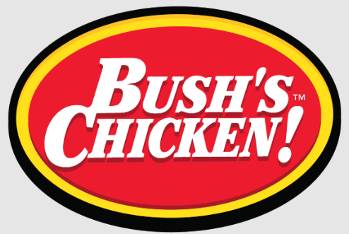 Bush's Chicken!