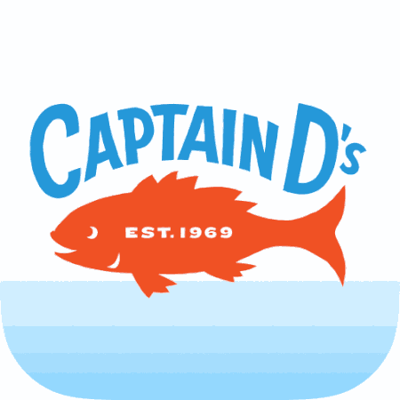 Captain D's