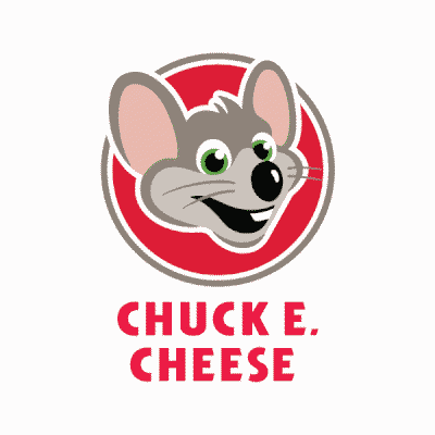 Chuck E Cheeses